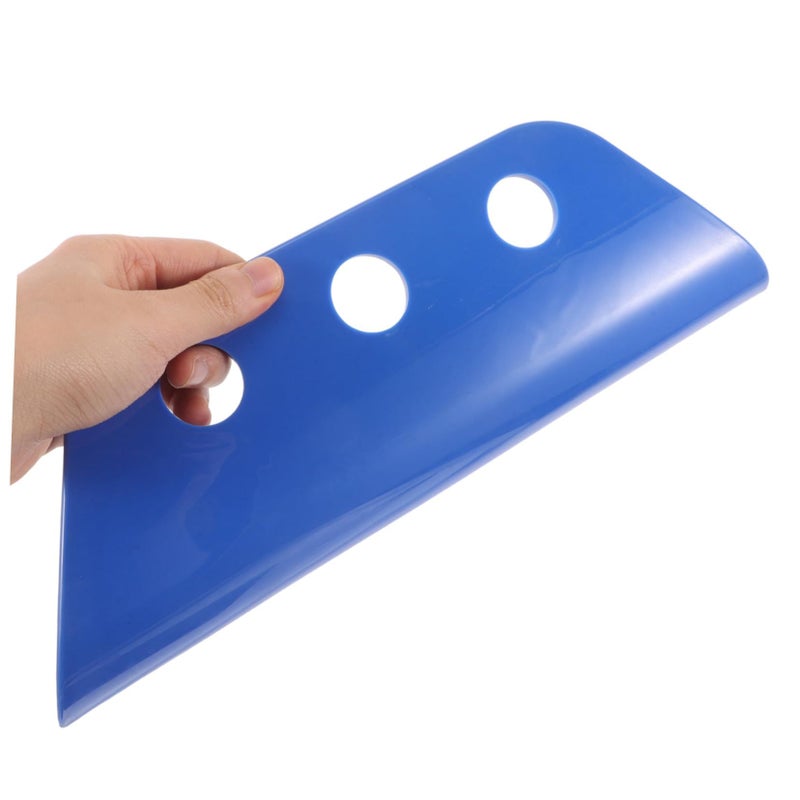 Car Squeegee Tool Durable Window Tint Applicator Efficient Cleaning for Wraps - Image 5