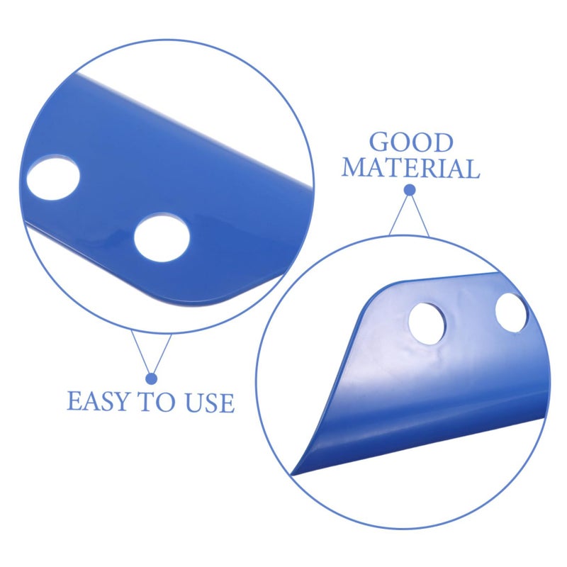 Car Squeegee Tool Durable Window Tint Applicator Efficient Cleaning for Wraps - Image 4