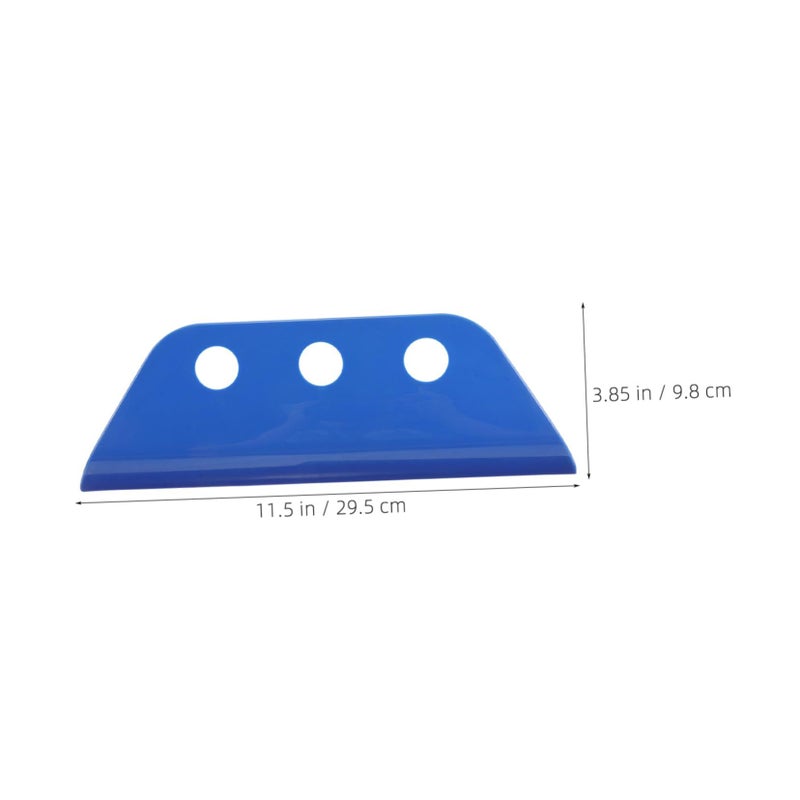 Car Squeegee Tool Durable Window Tint Applicator Efficient Cleaning for Wraps - Image 3