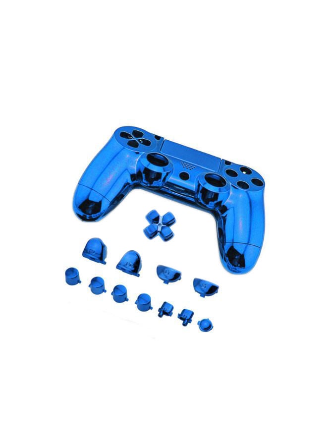 NIBEMINENT Protective Controller Plating Case - PlayStation 4 