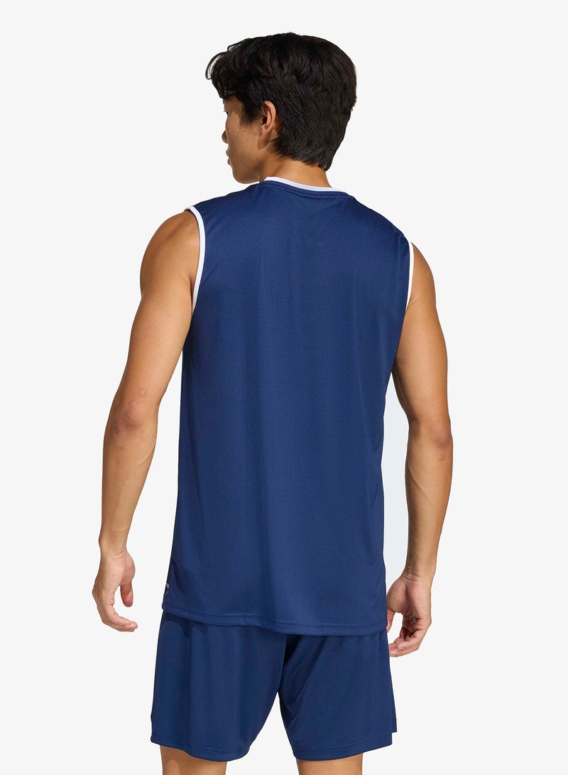 Adidas Entrada26 Jersey - Image 2