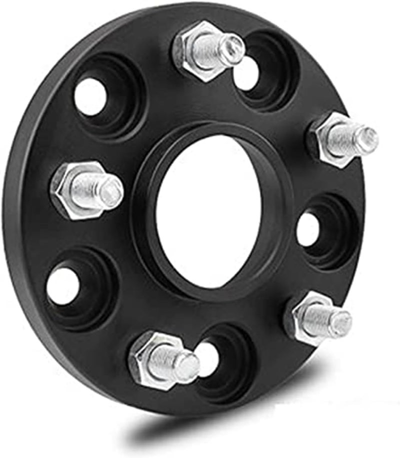 DEMULAX Car Tire Flange Wheel Spacers - Image 5