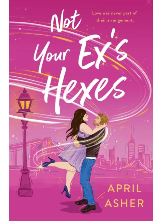 Not Your Ex's Hexes 