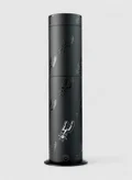 AROMA360 x NBA - San Antonio Spurs Diffuser for Essential Oils - Cold-Air Diffusion - 600 sq.ft. Coverage - Waterless Air Diffuser for Home, Office and Business