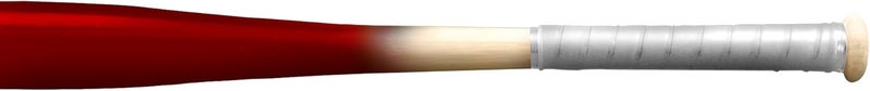 BamBooBat مضرب بيسبول بطيء التحميل معتمد من ASA - 34 بوصة ضمان 100 يوم - Image 2