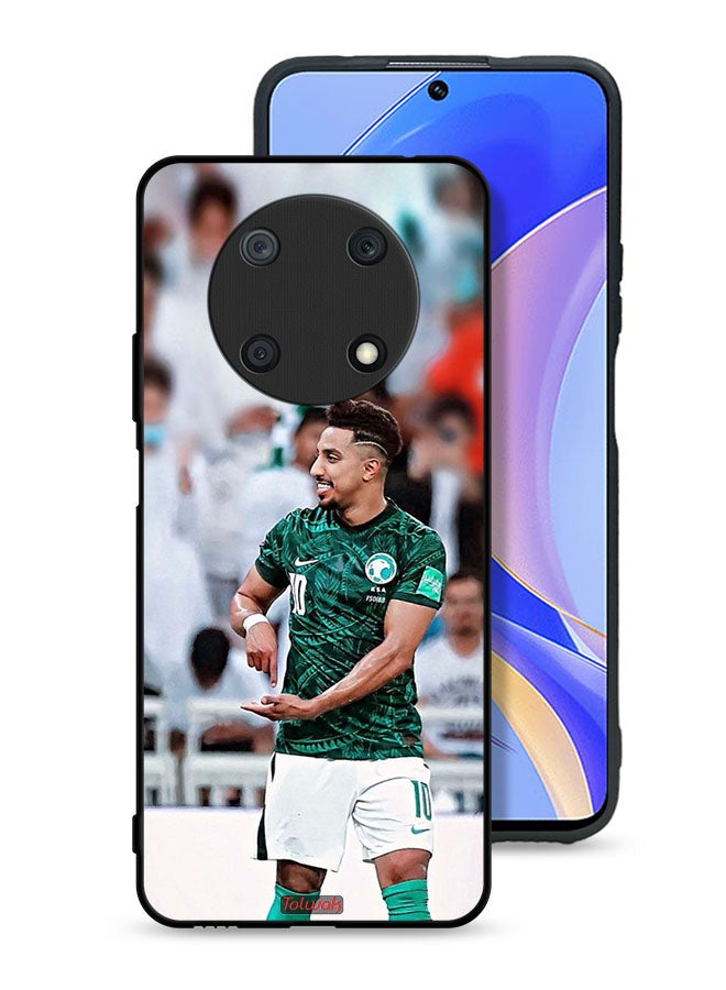 Tolwak Huawei nova Y90 Protective Case Cover Saleem Dawaseer - Image 1