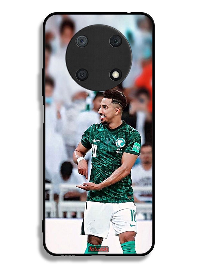 Tolwak Huawei nova Y90 Protective Case Cover Saleem Dawaseer - Image 2