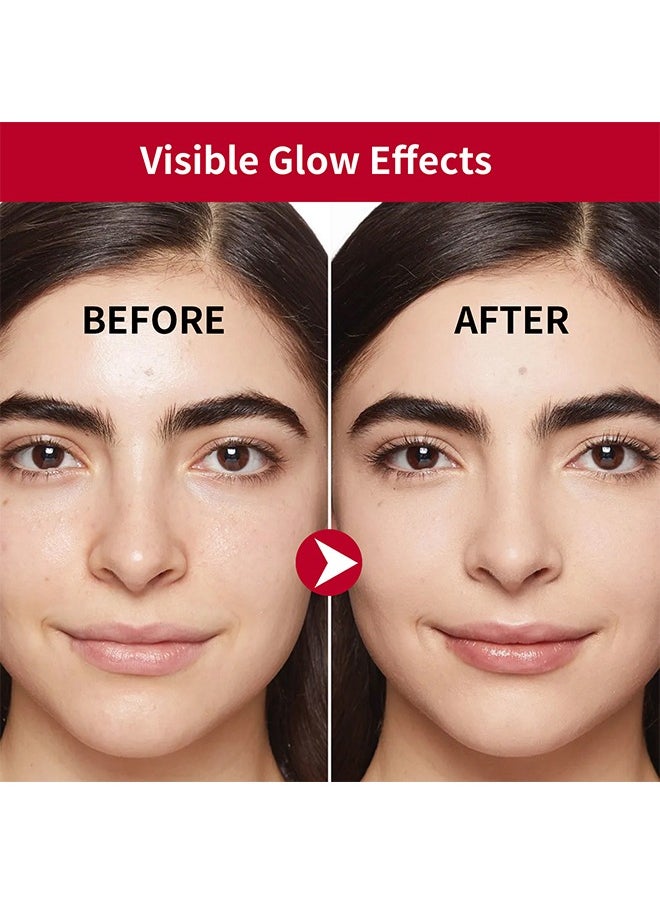 celimax Real Collagen Fit— Collagen Wrapping Mask, Collagen 670,000PPM, 50ml / 1.69 fl. oz  - Image 5
