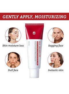 celimax Real Collagen Fit— Collagen Wrapping Mask, Collagen 670,000PPM, 50ml / 1.69 fl. oz  - Image 3