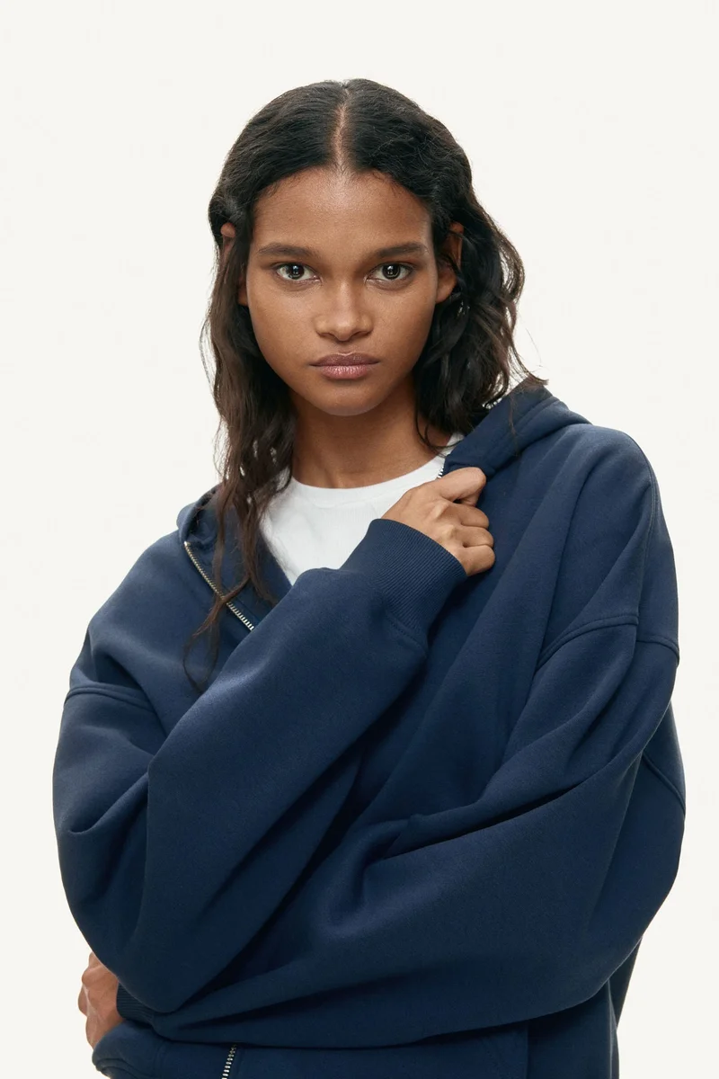 اتش اند ام هودي بسحاب