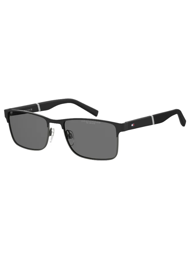 تومي هيلفيغر Rectangular Tommy Hilfiger Sunglasses
