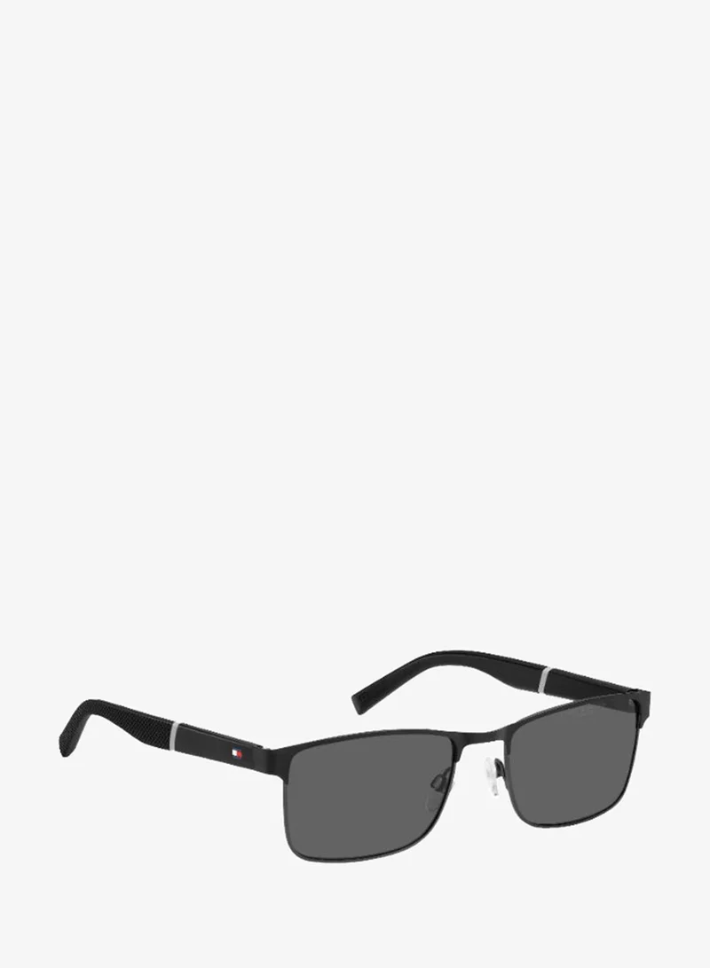 تومي هيلفيغر Rectangular Tommy Hilfiger Sunglasses
