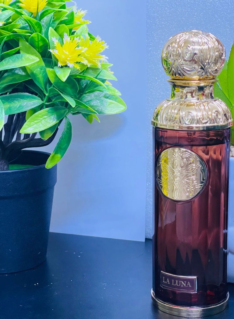 Asaaf Sher Look 200ml and Story brown Eau de Parfum 200ml - Image 2