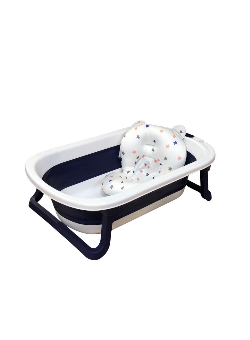 2-piece silicone bathtub - Image 3
