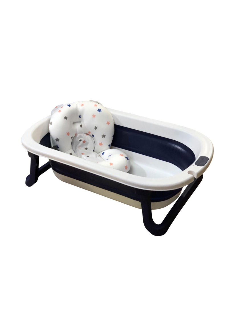 2-piece silicone bathtub - Image 2
