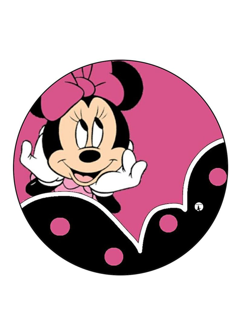 RKN Disney Character Printed Fridge Magnet Multicolour - Image 2