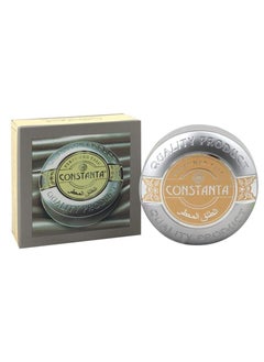 CONSTANTA PERFUMED TALC POWDER SILVER NO.3 200g 