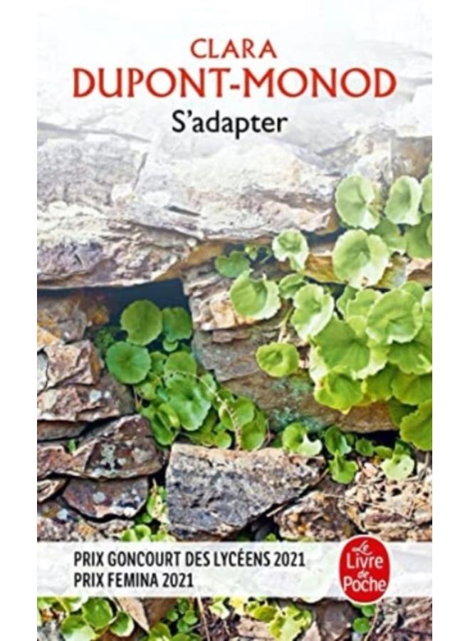 Sadapter 