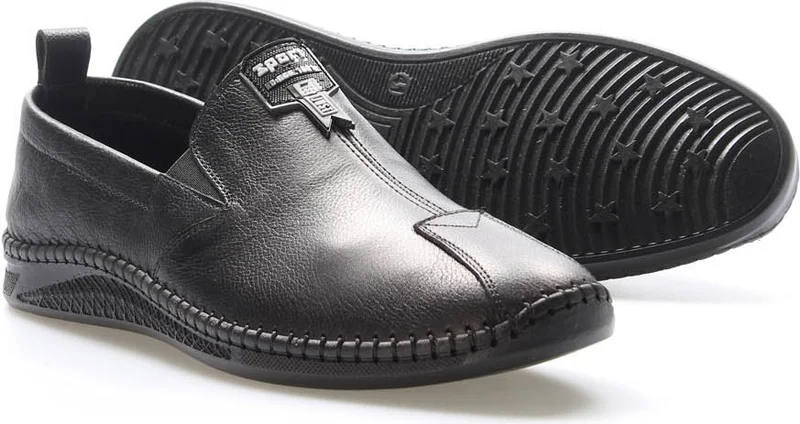 Fast Step Men's Casual Shoes 126MA308
