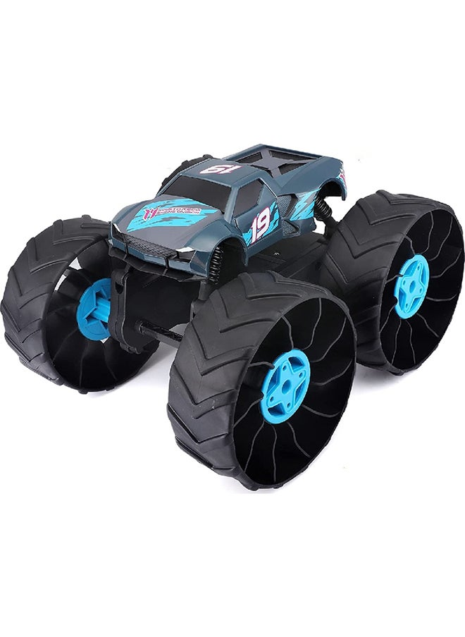 Maisto Cyklone Awt! This Is A Really Cool And Unique Rc Vehicle  - Image 2