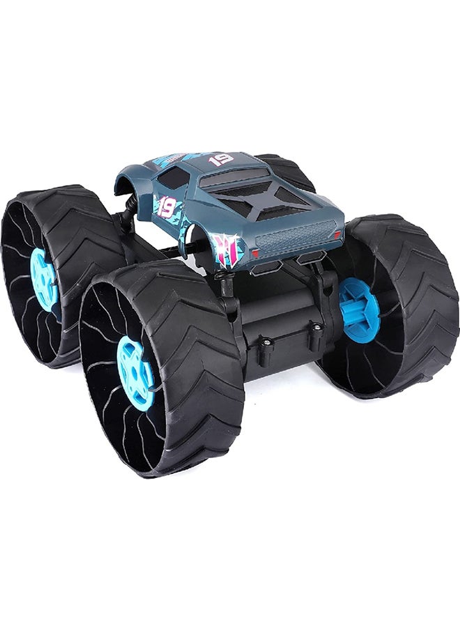 Maisto Cyklone Awt! This Is A Really Cool And Unique Rc Vehicle  - Image 1