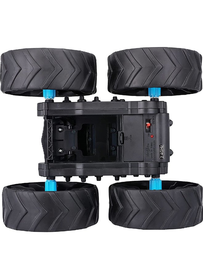 Maisto Cyklone Awt! This Is A Really Cool And Unique Rc Vehicle  - Image 5