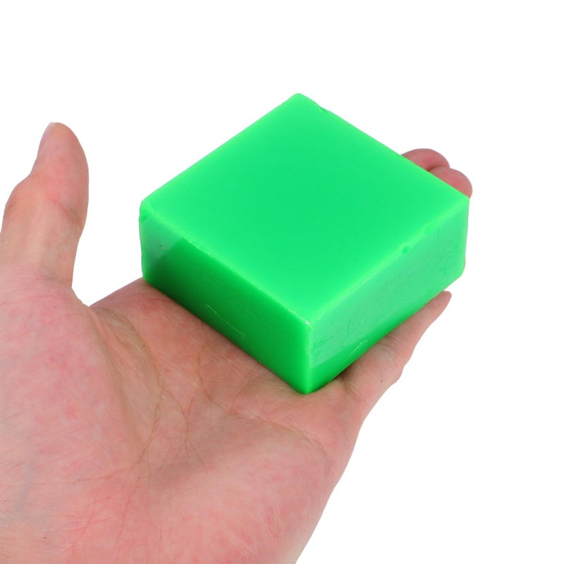 Hard Fruit Green Skateboard Wax for Speed Durability and Maintenance - Image 5