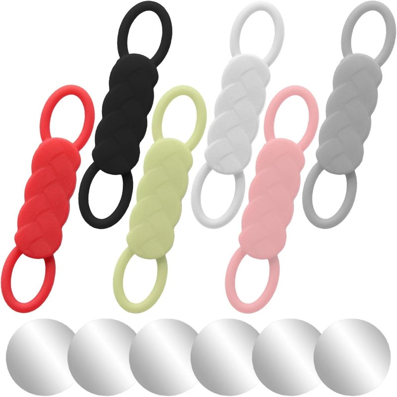 Formula Scoop, Flexible Safe Portable | Spoon Holder Kids Formula Scoop - for Home Kitchen Camping Travel Night Morning Feeding - Image 1