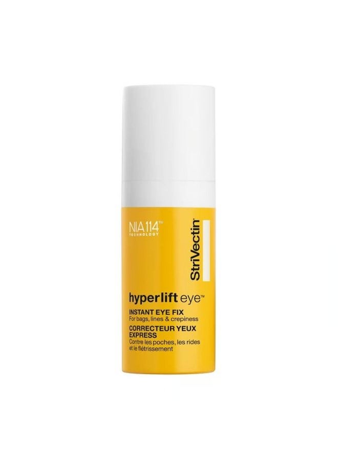 Strivectin Hyperlift Eye™ Instant Eye Fix 10ml 