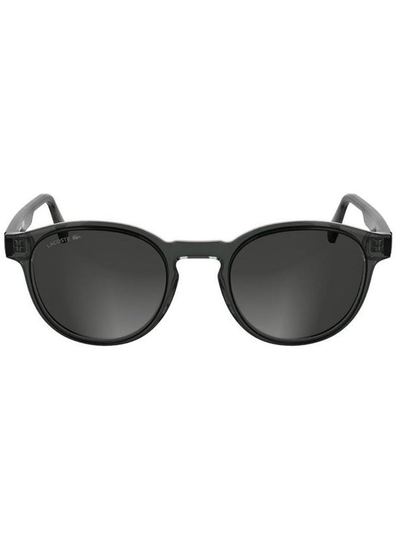 LACOSTE نظارات شمسية للرجال لاكوست L6055S 035 51 - Image 2