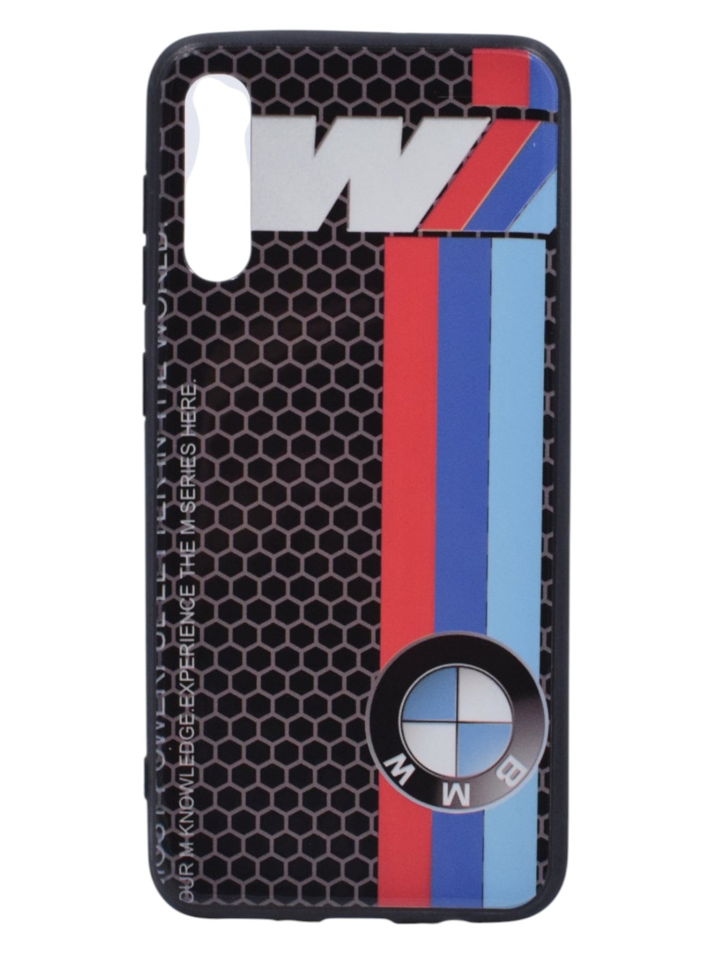 cfs Cfs Samsung Galaxy A50 Back Cover Z9EA9883ED1DE4A829347Z