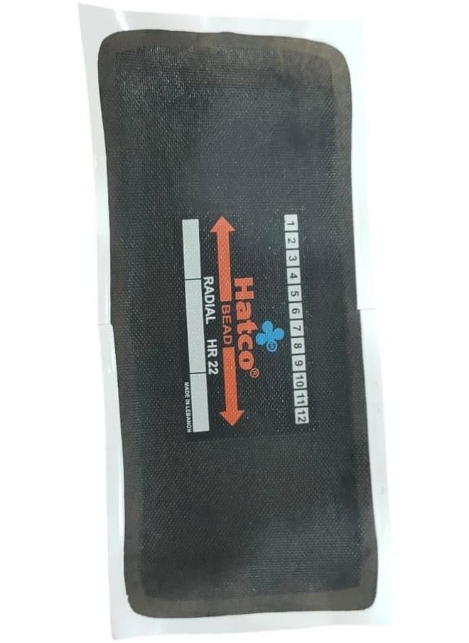 Hatco - Parches radiales  neumaticos tubeless (22) - Image 1