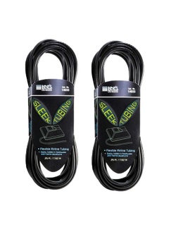 LEE Lee Aquarium & Pet Sleek Airline Tubing in Black  - Image 1