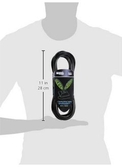 LEE Lee Aquarium & Pet Sleek Airline Tubing in Black  - Image 3