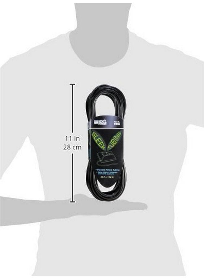 Lee Aquarium & Pet Sleek Airline Tubing in Black - Image 3