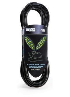 LEE Lee Aquarium & Pet Sleek Airline Tubing in Black  - Image 2