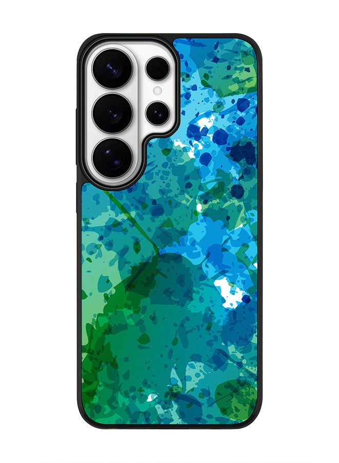 غطاء لهاتف سامسونج جالاكسي S26 ألترا، [متوافق مع ماج سيف] غطاء مغناطيسي نحيف - انفجار تحت الماء