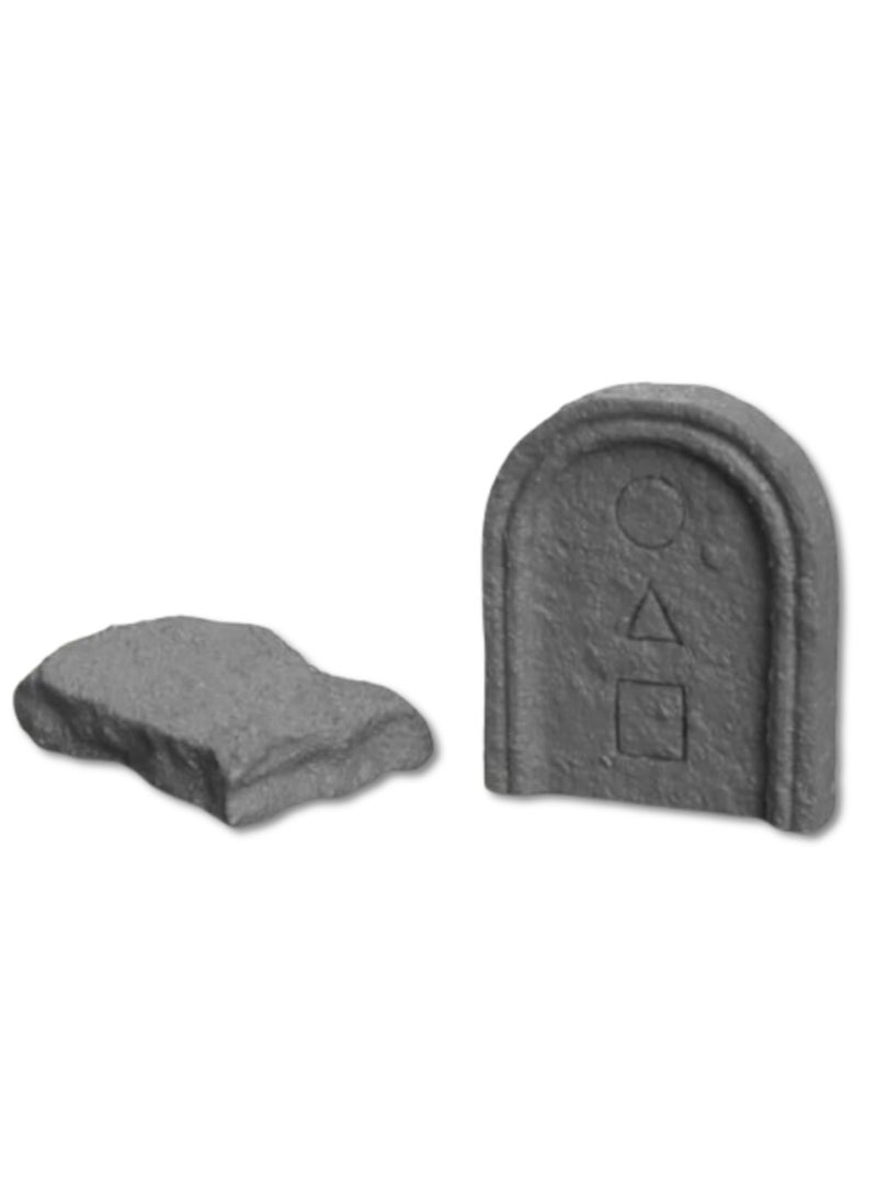 3D Brothers - Flying Stone Board Game : Squid Game Season 2 Edition - Image 1