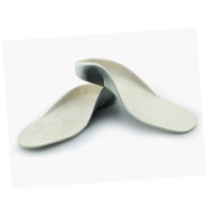 Arch Support Orthotic Insoles Size 30 31 Breathable Shoe Inserts For Foot Health - Image 4