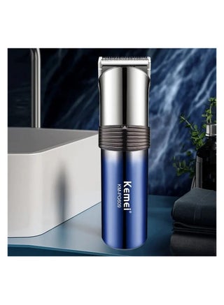 Km-pg609 Professional Hair Cutting And Shaving Machine Distinctive Color - view 2