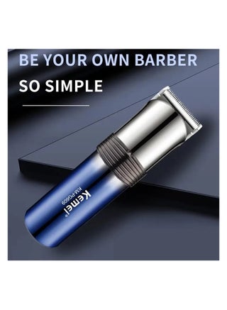 Km-pg609 Professional Hair Cutting And Shaving Machine Distinctive Color - view 4
