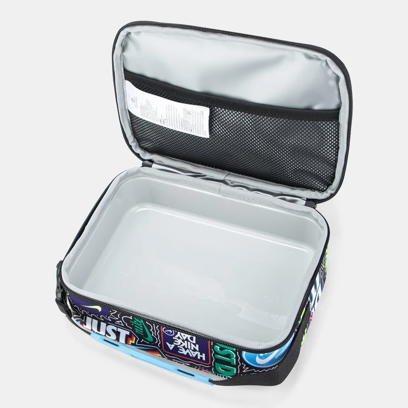 Nike Kids' Futura Fuel Lunch Bag