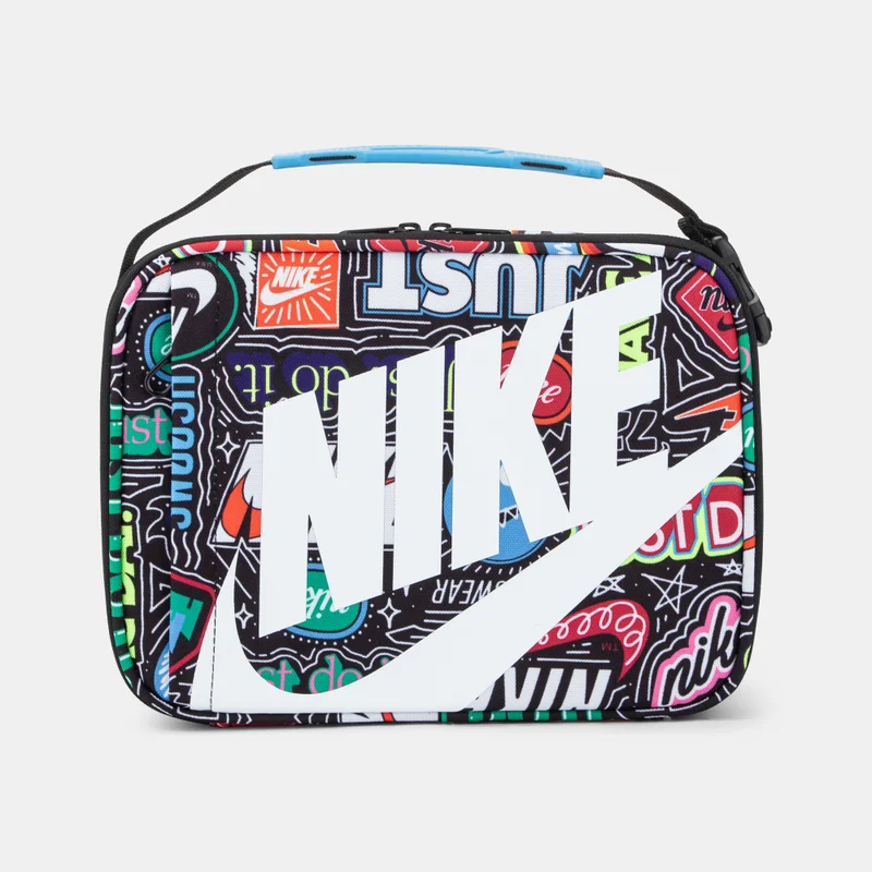 Nike Kids' Futura Fuel Lunch Bag
