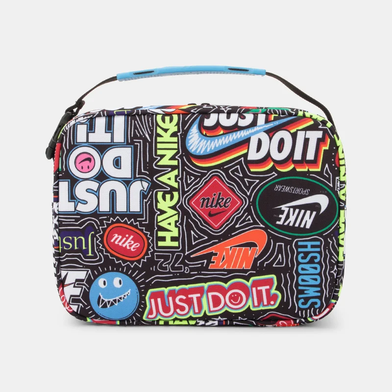 Nike Kids' Futura Fuel Lunch Bag