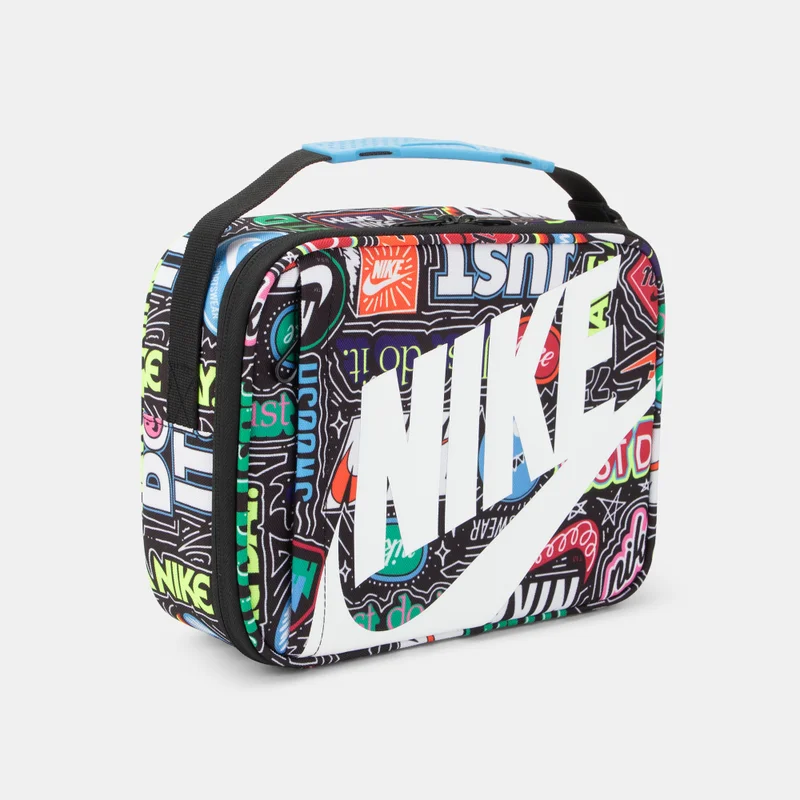 Nike Kids' Futura Fuel Lunch Bag