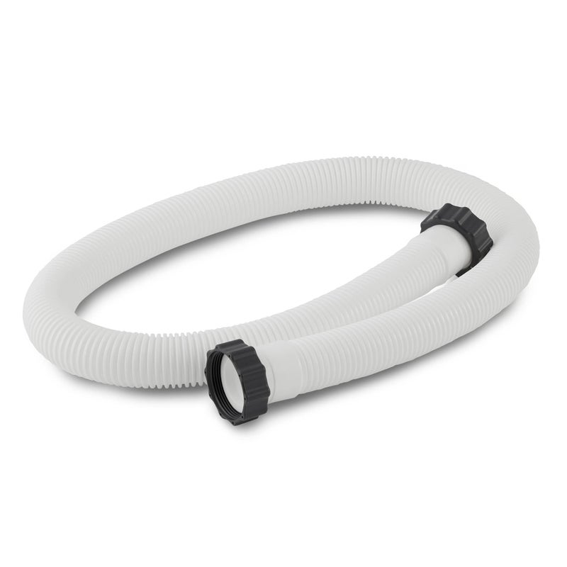 Intex 29060E 15 Diameter Accessory Pool 1500 GPH Pump Replacement 59 Hose for Intex Pumps Saltwater Systems and Sand Filters - Image 2