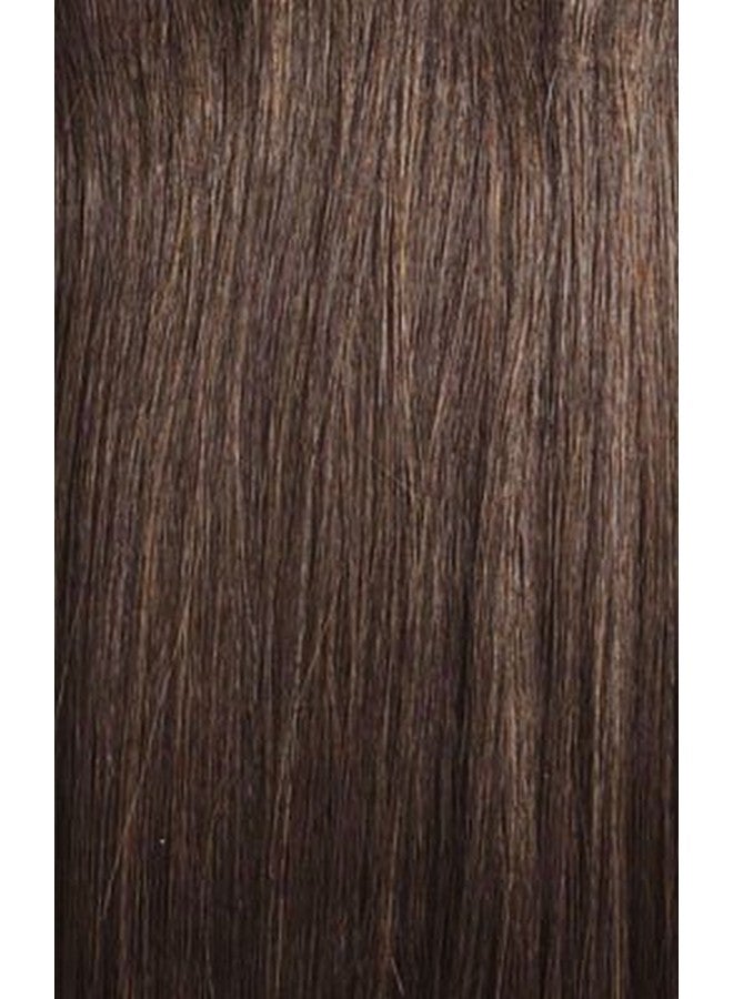 Shake-N-Go Freetress Cuban Twist Braid 30" (4 Medium Brown) - Image 4