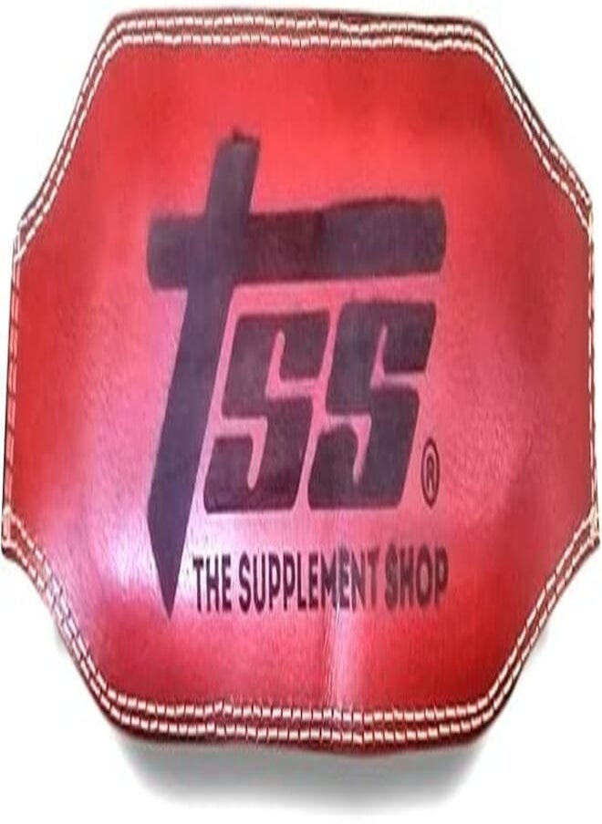 TSS TSS Leather Waist Belt 