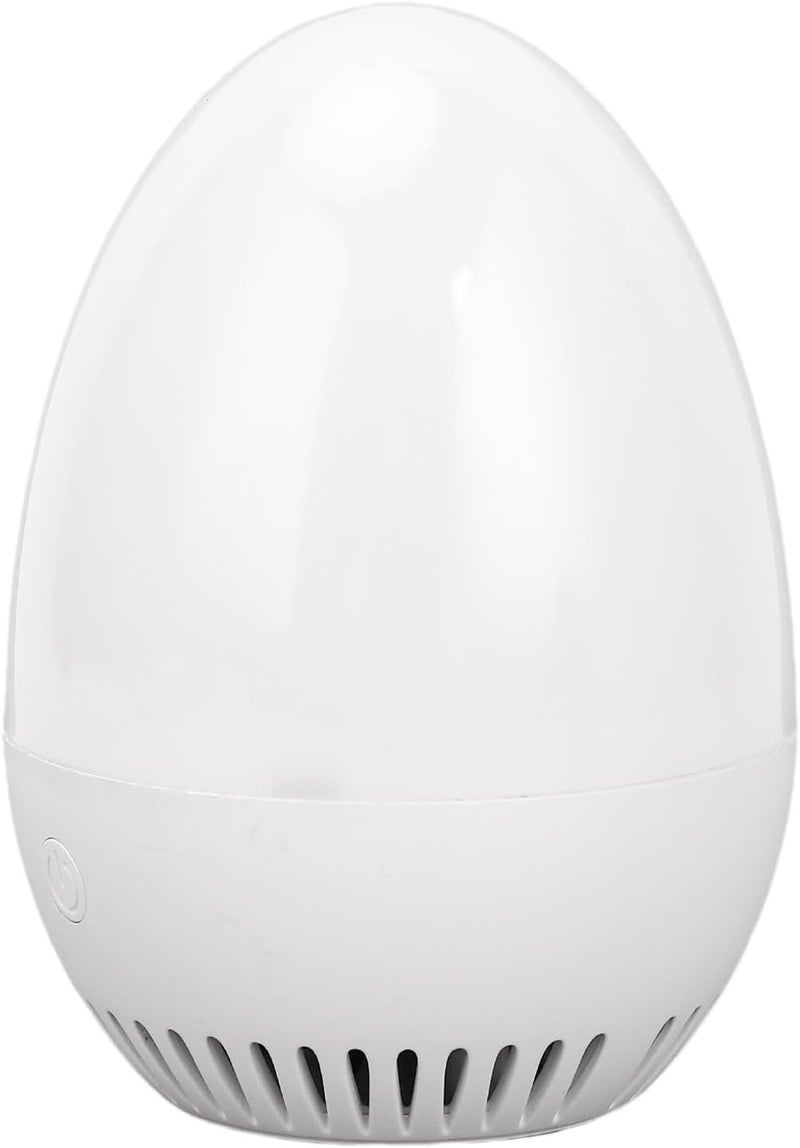 Precision polished solid material Smart CO2 Air Quality Meter, Infrared NDIR Technology Detector, WiFi Enabled Egg Shaped Design Meter with Temperature Humidity Testing, Ideal for Home, Office & School Indoor Use Simple practical structure Set product combo compatible Economical varied sizing picks Simple multi-feature universal build Reliable local delivery service Moisture proof Trendy flexible practical build Upgraded classic design Balanced weight Multi-source stock guarantee Diverse purchase options Nationwide delivery Precision made Suburban residential ship Wet anti slip All season compatible build Comfort grip Advanced compact design Nationwide courier network Stable domestic stock Multi-use upgraded craftsmanship Durability boosted processed material Tiered purchase options Affordable trusted craftsmanship - Image 3