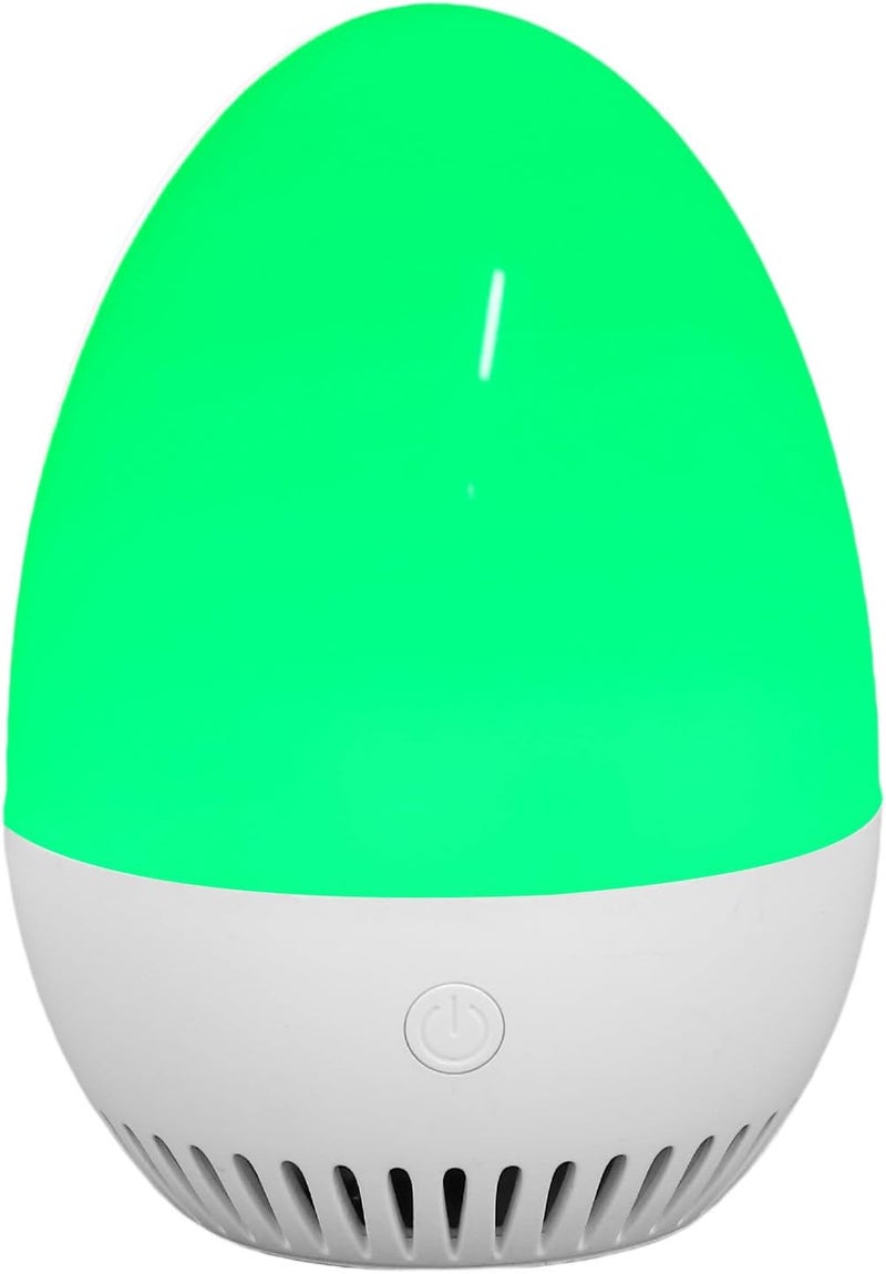 Precision polished solid material Smart CO2 Air Quality Meter, Infrared NDIR Technology Detector, WiFi Enabled Egg Shaped Design Meter with Temperature Humidity Testing, Ideal for Home, Office & School Indoor Use Simple practical structure Set product combo compatible Economical varied sizing picks Simple multi-feature universal build Reliable local delivery service Moisture proof Trendy flexible practical build Upgraded classic design Balanced weight Multi-source stock guarantee Diverse purchase options Nationwide delivery Precision made Suburban residential ship Wet anti slip All season compatible build Comfort grip Advanced compact design Nationwide courier network Stable domestic stock Multi-use upgraded craftsmanship Durability boosted processed material Tiered purchase options Affordable trusted craftsmanship - Image 1